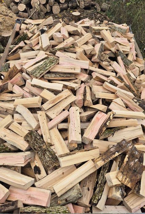 Продам ДРОВА ДУБ ЯСЕН колоті