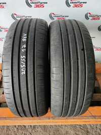 Шини Goodyear 205 55 R17 91V