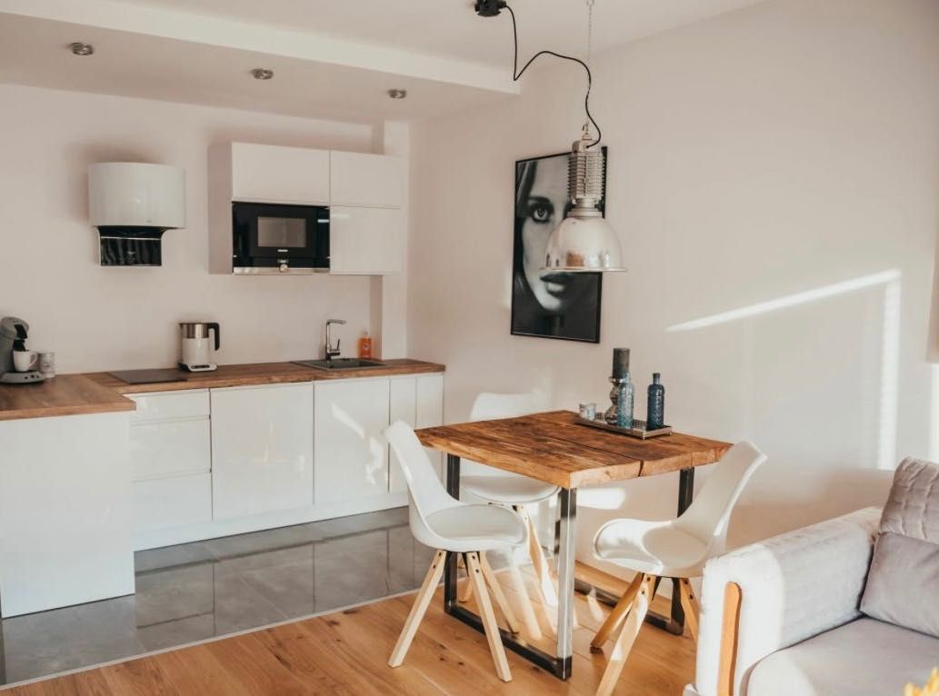 Apartament na wynajem dwupokojowy w Mielnie całoroczny