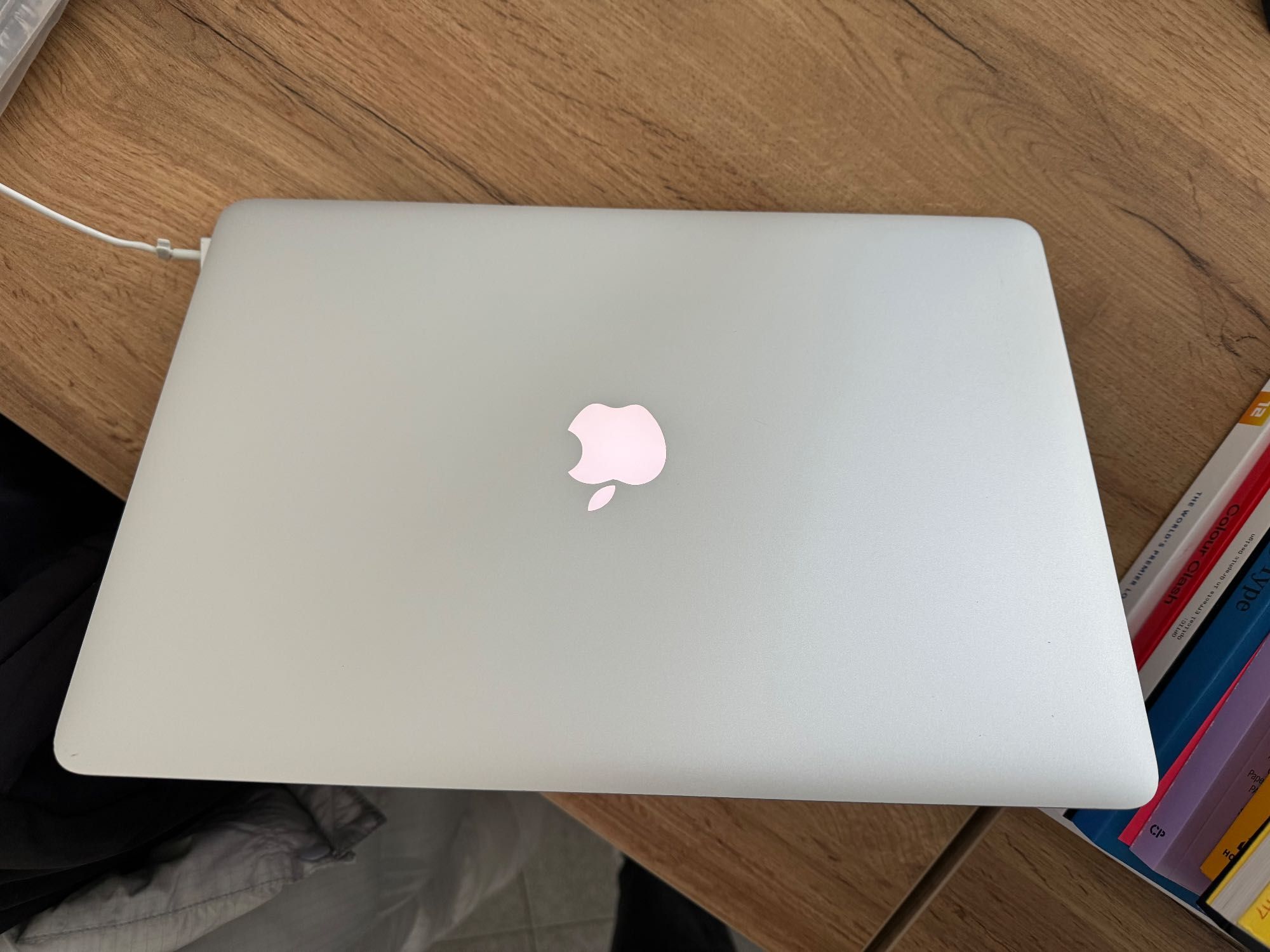 Macbook Pro 15 2013, i7 16RAM, 512SSD