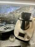 Thermomix 5 zadbany