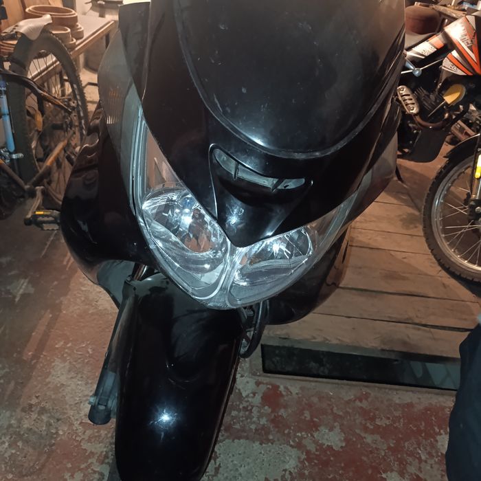 Продам Suzuki skywave 250