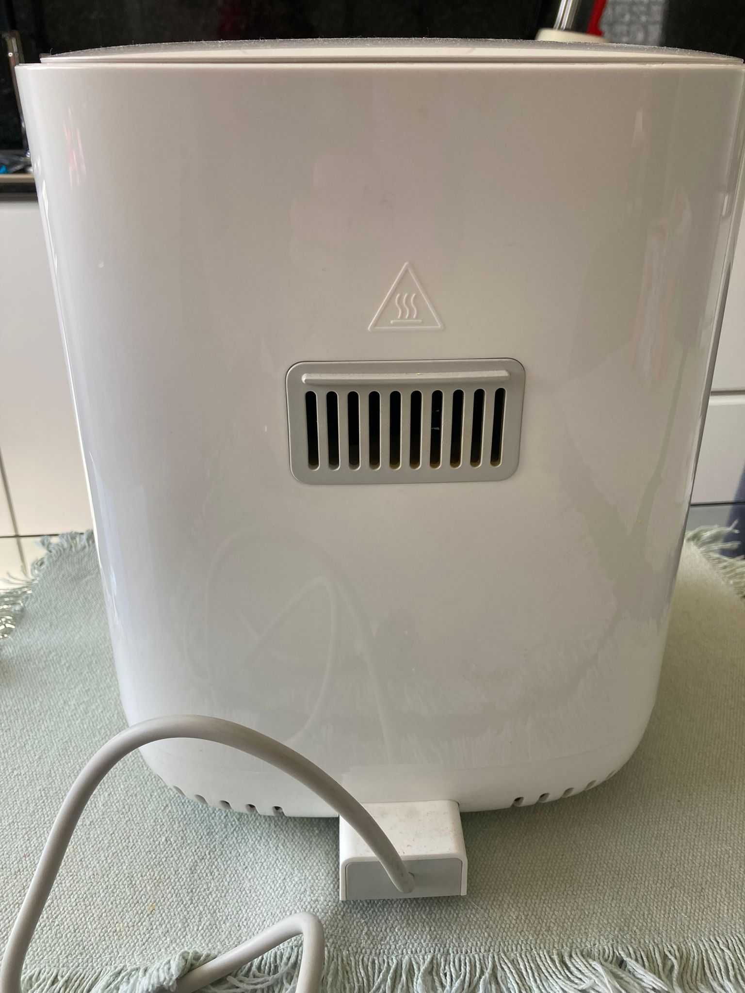 XIAOMI Smart Air Fryer (4 L - Branco)