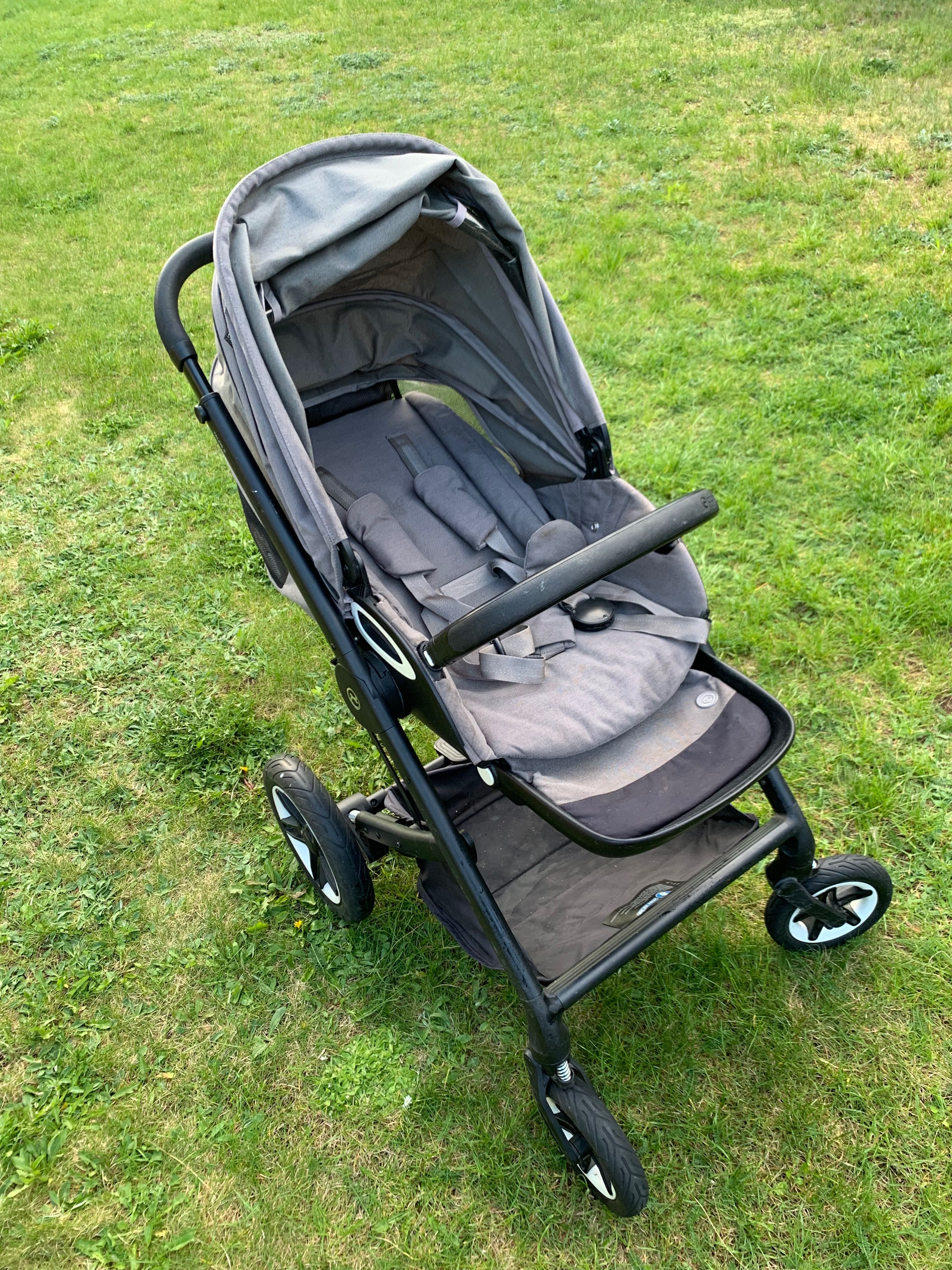 Cybex Tallos S ( Balios S)