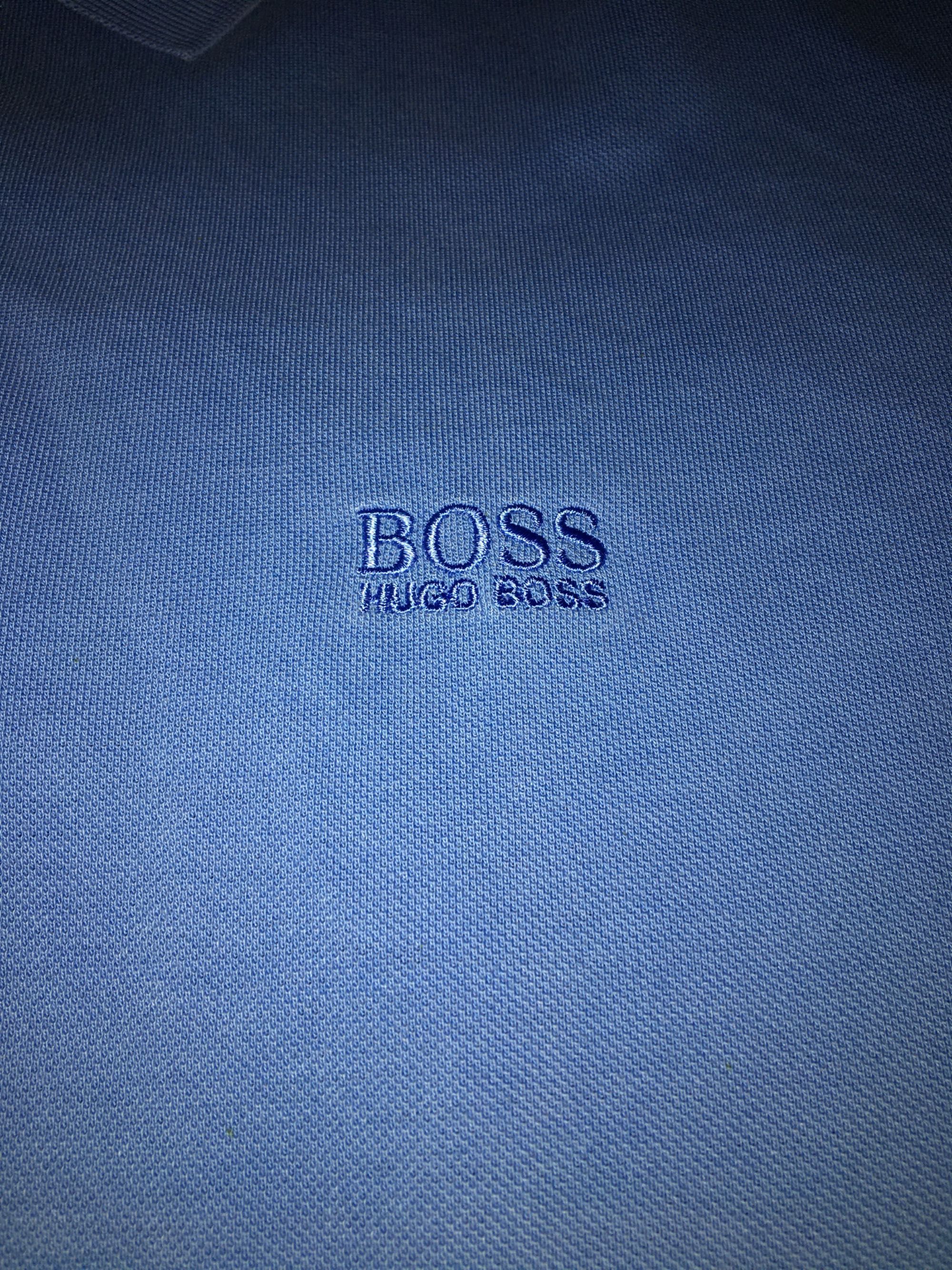 Hugo Boss L размер