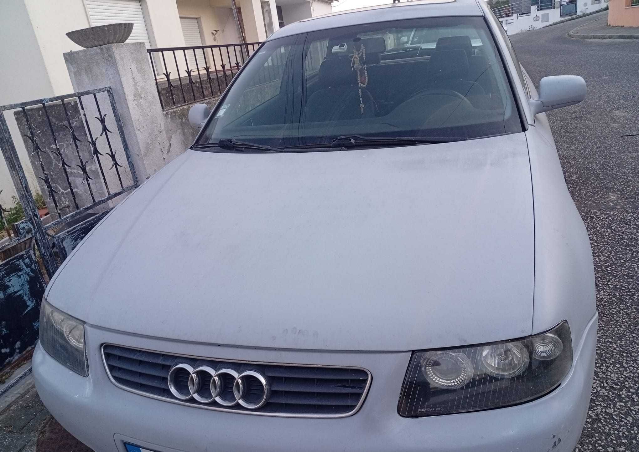 Vendo Audi 1.9 TDI 110 CV