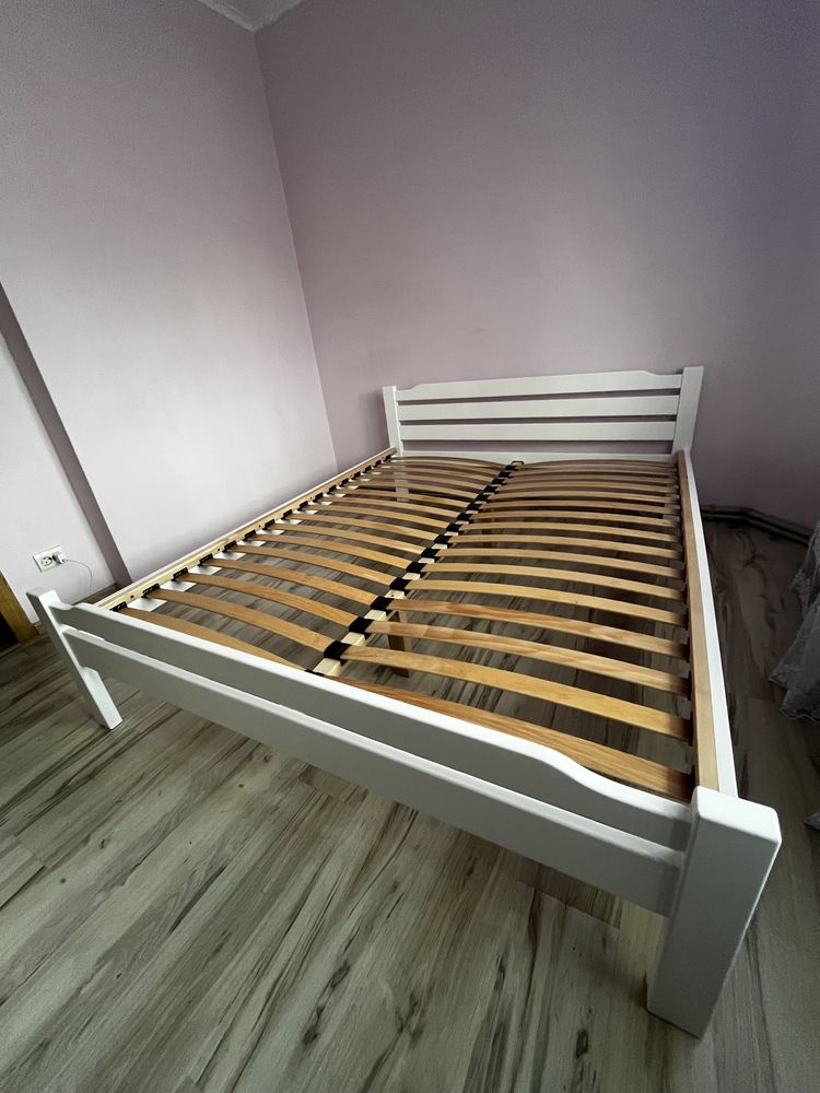 Ліжко FF Ольга комплект чи окремо