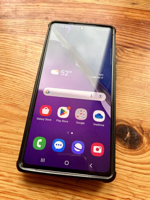 Samsung Galaxy Note20 5G