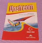 Upstream Advanced C1 broszura z ćwiczeniami