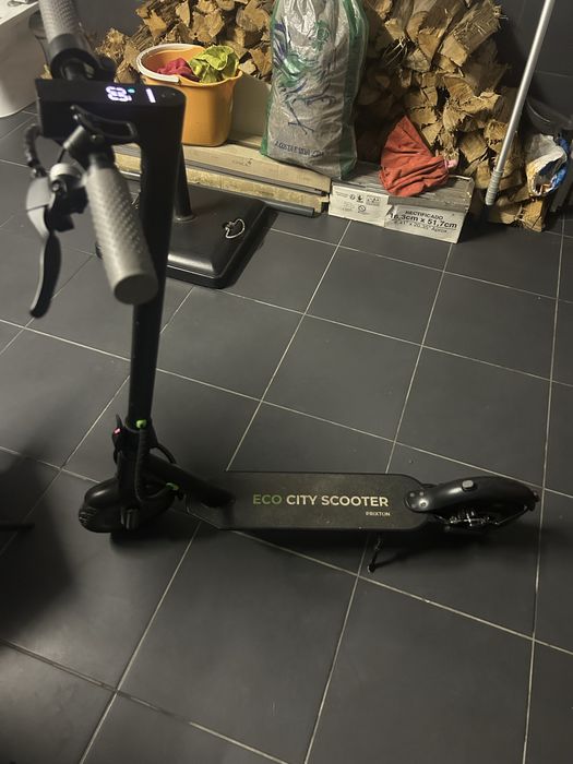 Trotinete Elétrica prixton sco850 Eco City