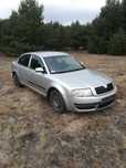Skoda Superb 1 wszystkie części 1.9 AWX kod lakieru 9102
