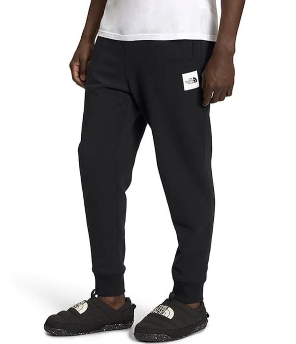 Спортивные штаны The North Face Box NSE Jogger Pants оригинал