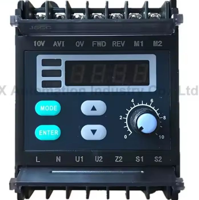 Controlador de velocidade motor modelo: SK200E (A)