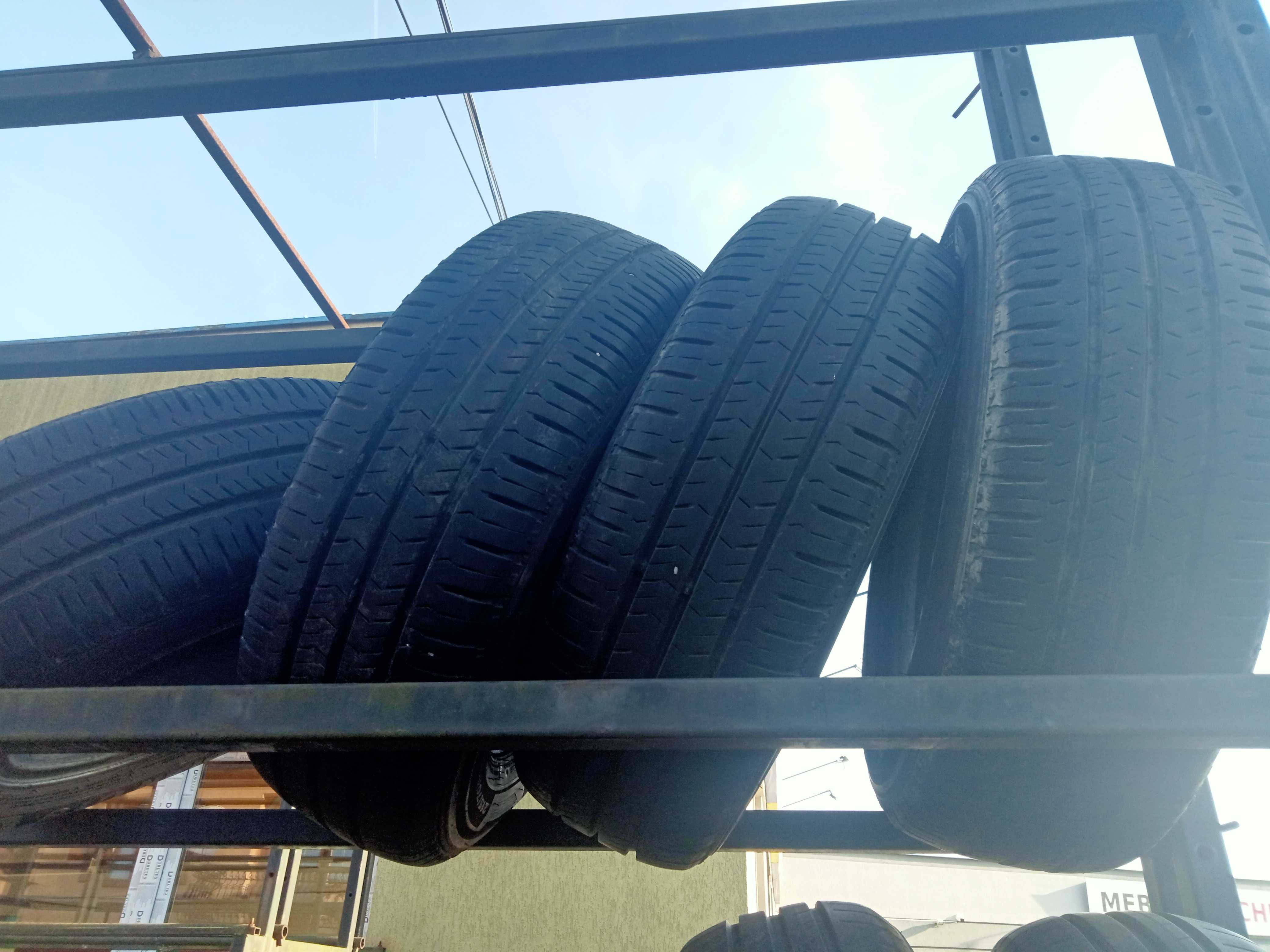 Opony letni 215/70r15c