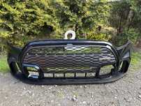 Przedni zderzak Mini Coopeer JCW Works F55 F56 F57 Lci 20+