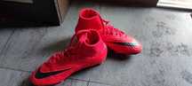 Chuteiras Nike Hipervenom