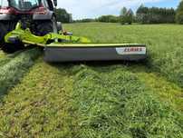 Kosiarka tylna CLAAS DISCO 3600 C, 2022r.