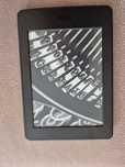 Kindle Touch Amazon e-book dotykowy 7 generacja