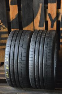 Шини літні 255 30 r 20 Continental резина колеса gtyres