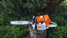 STIHL MS460 Ms 460 Pila PILARKA Spalinowa
