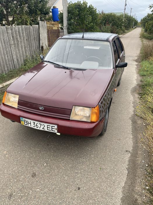 Славута Інжектор