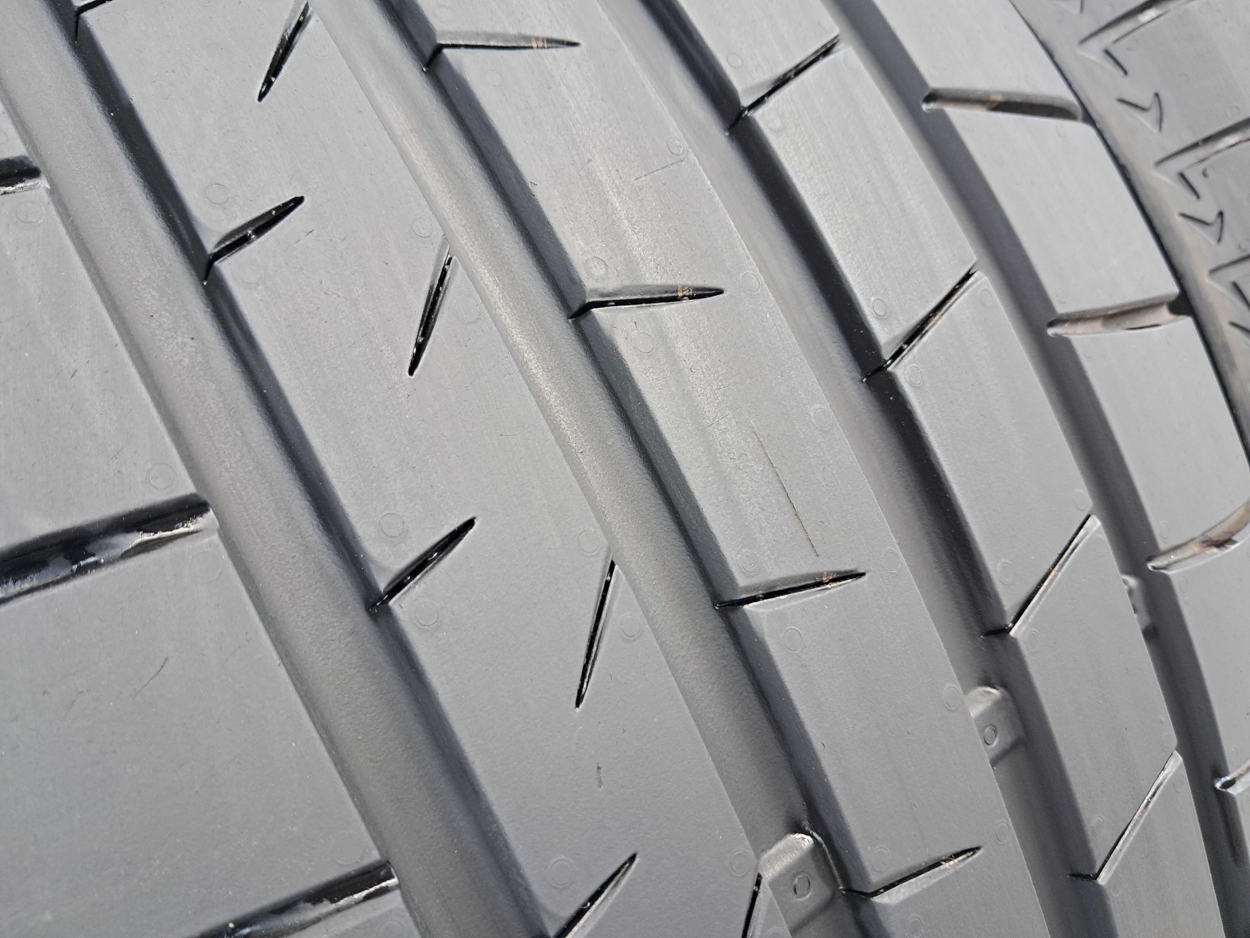 Резина літня, 255/50 R20 Bridgestone Alenza 001 AO