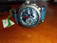 Чоловічий наручний годинник, наручные часы SMAEL 8060