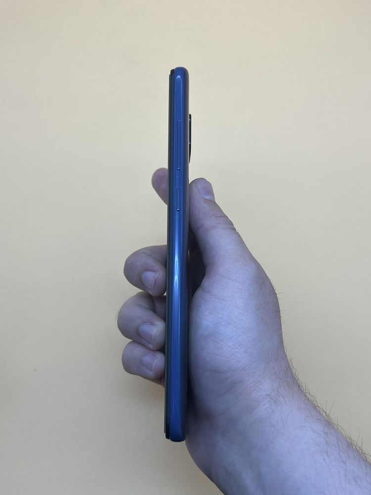 Xiaomi Redmi Note 9 4/128 Gb ( сяоми редми )