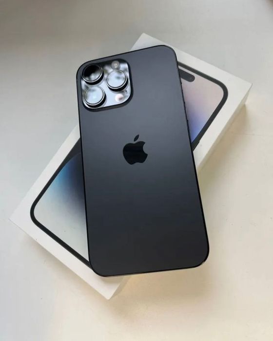 Продам iPhone 14 Pro Maxx 256