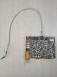 Karta audio Creative Sound Blaster Live 5.1