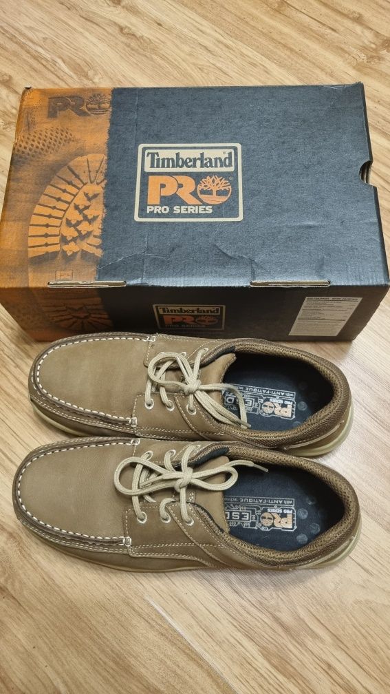 Туфлі чоловічі ,,Timberland,, б/у