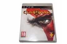God Of War Iii Sony Playstation 3 (Ps3) Pl Dubbing W Grze