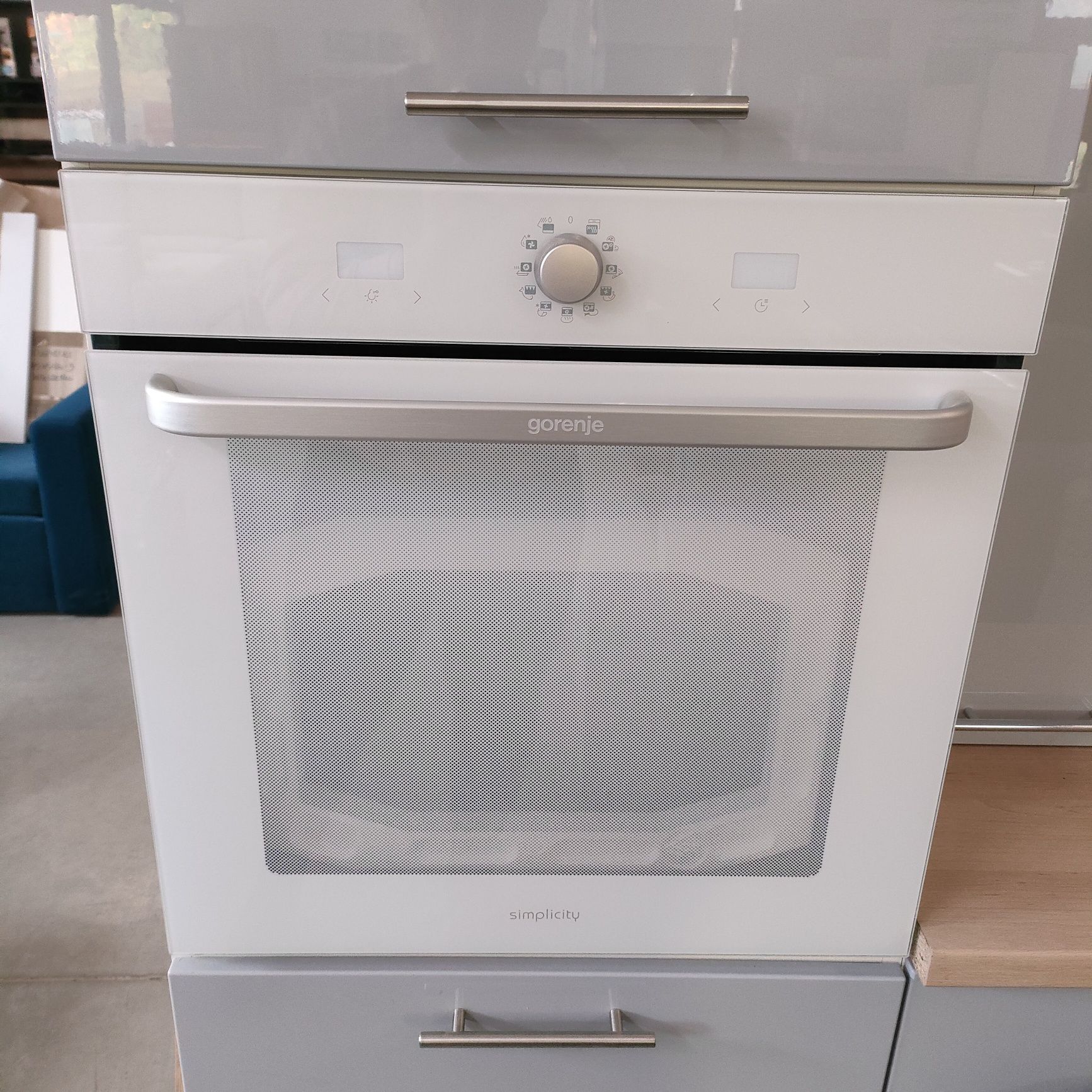 Piekarnik elektryczny Gorenje ( 5lat gwarancji )