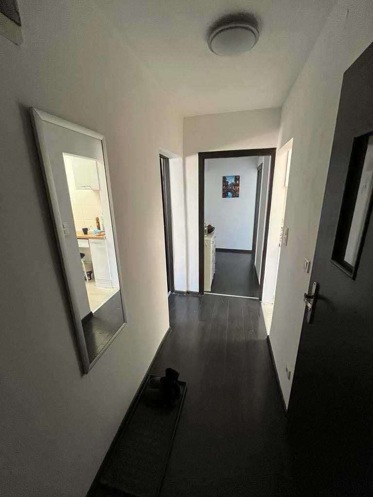 Jednoosobowy pokój - Azory