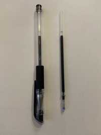 Ручка з зникаючими чорнилами і стержні
