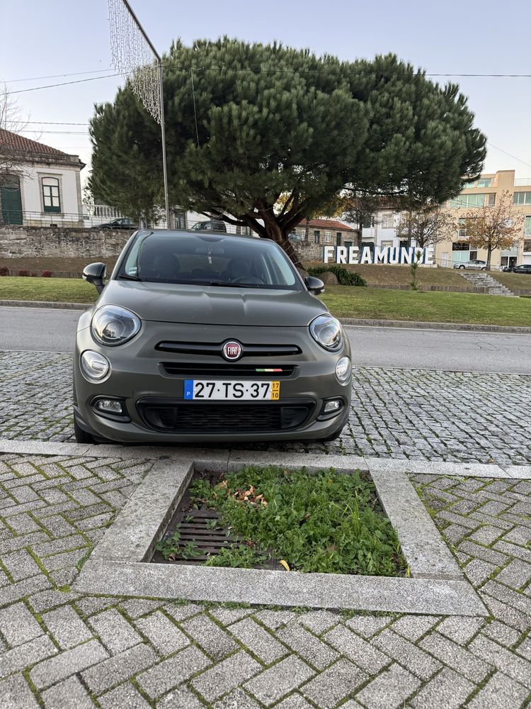 Fiat 500 X S DESIGN 1.3 MJ 95CV S&S
