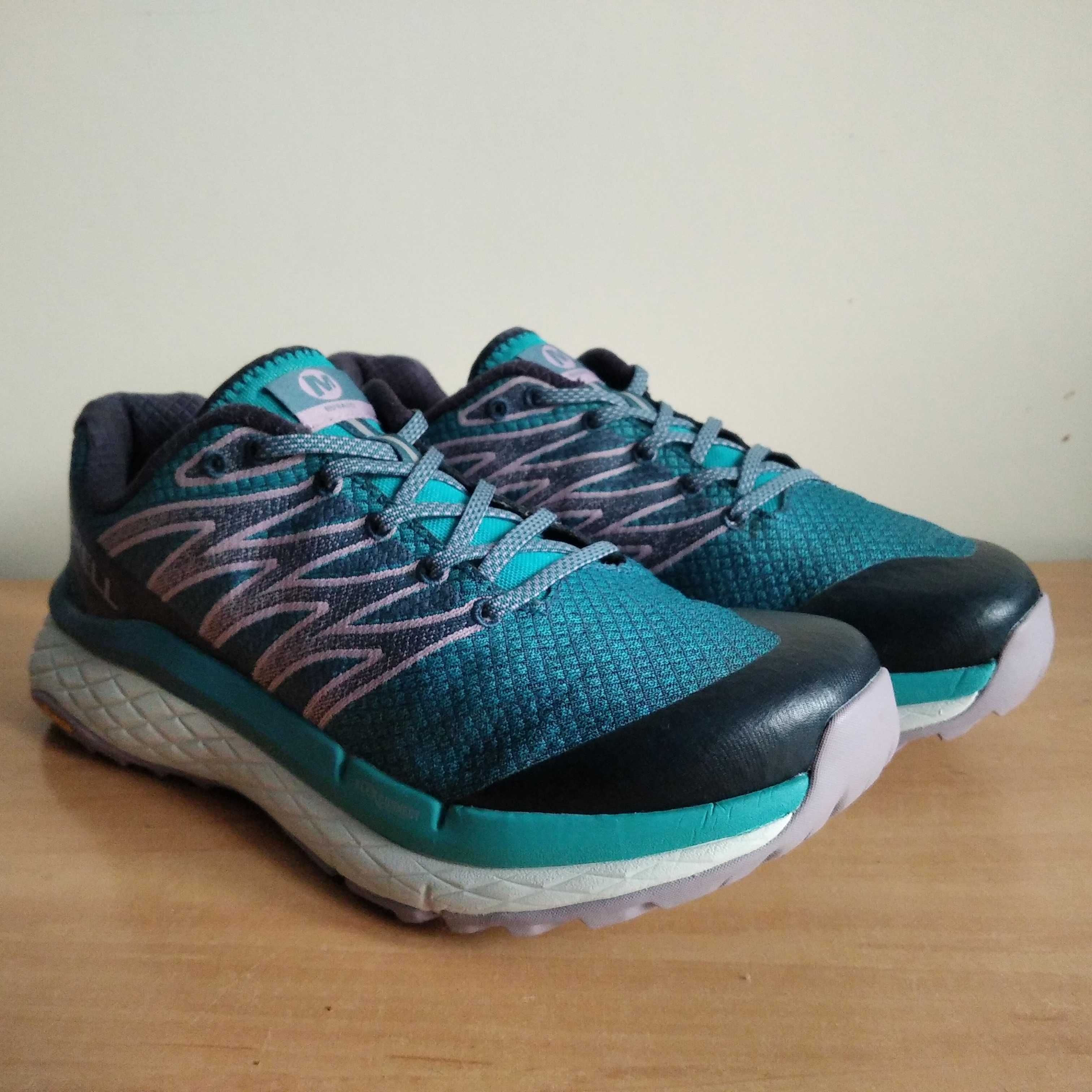 Buty biegowe  MEERELL Rubato roz.eu-40.5