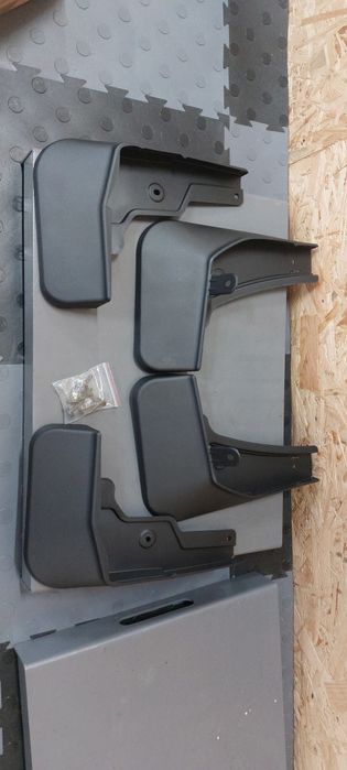 MAZDA CX-60 Бризговики локер брызговики мазда mazda cx-60