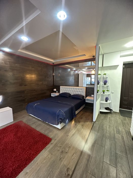 Каартира посуточной и почасовой оренды Соц город