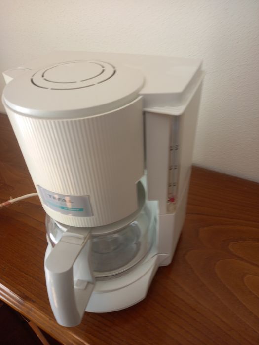 Maquina de café Tefal