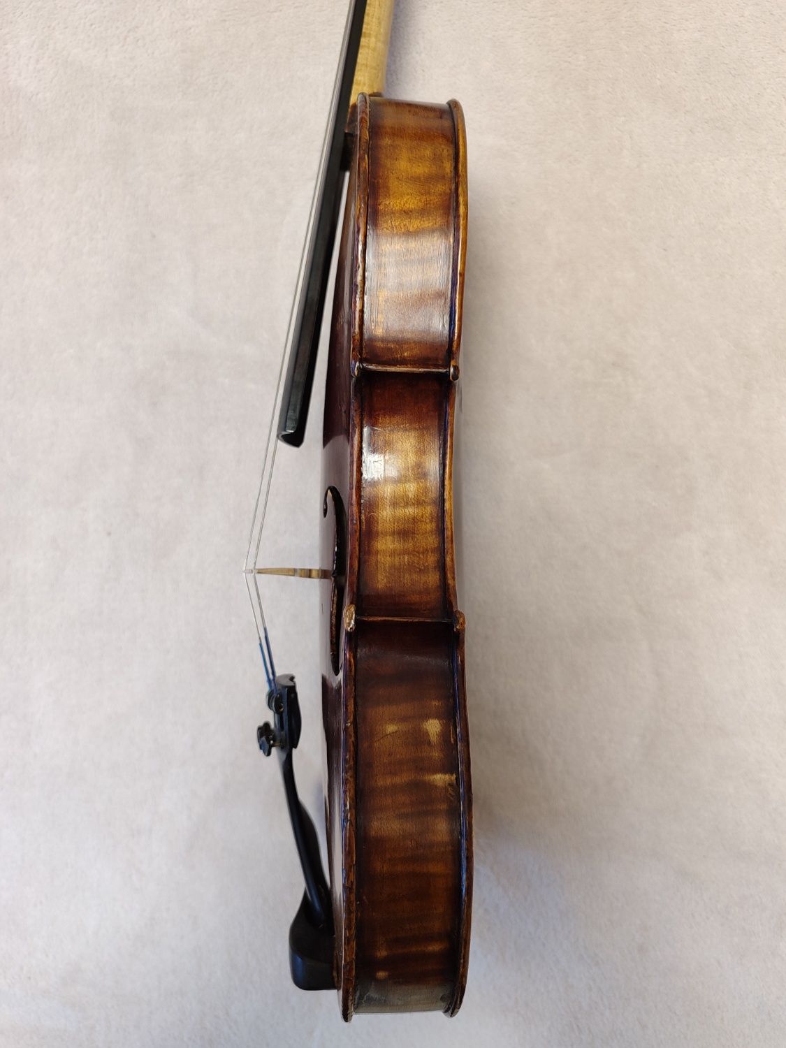 Скрипка 4/4  W. HOYER Schonbach B.Eger