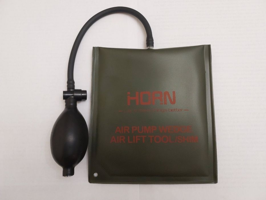 Надувна подушка домкрат ціна за 2 шт.