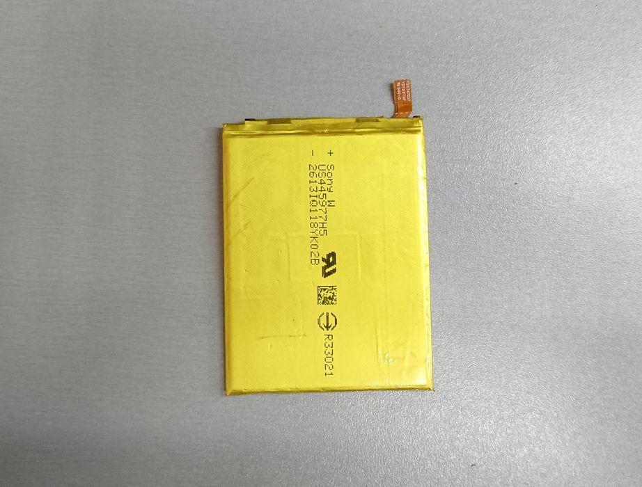 Батарея LIS1632ERPC Оригинал. Акумулятор Sony XZ F8332 F8331 G8232