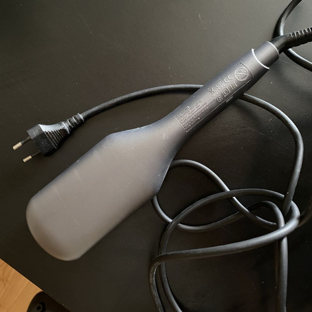 Szczotka prostująca REMINGTON CB7480 Keratin Protect