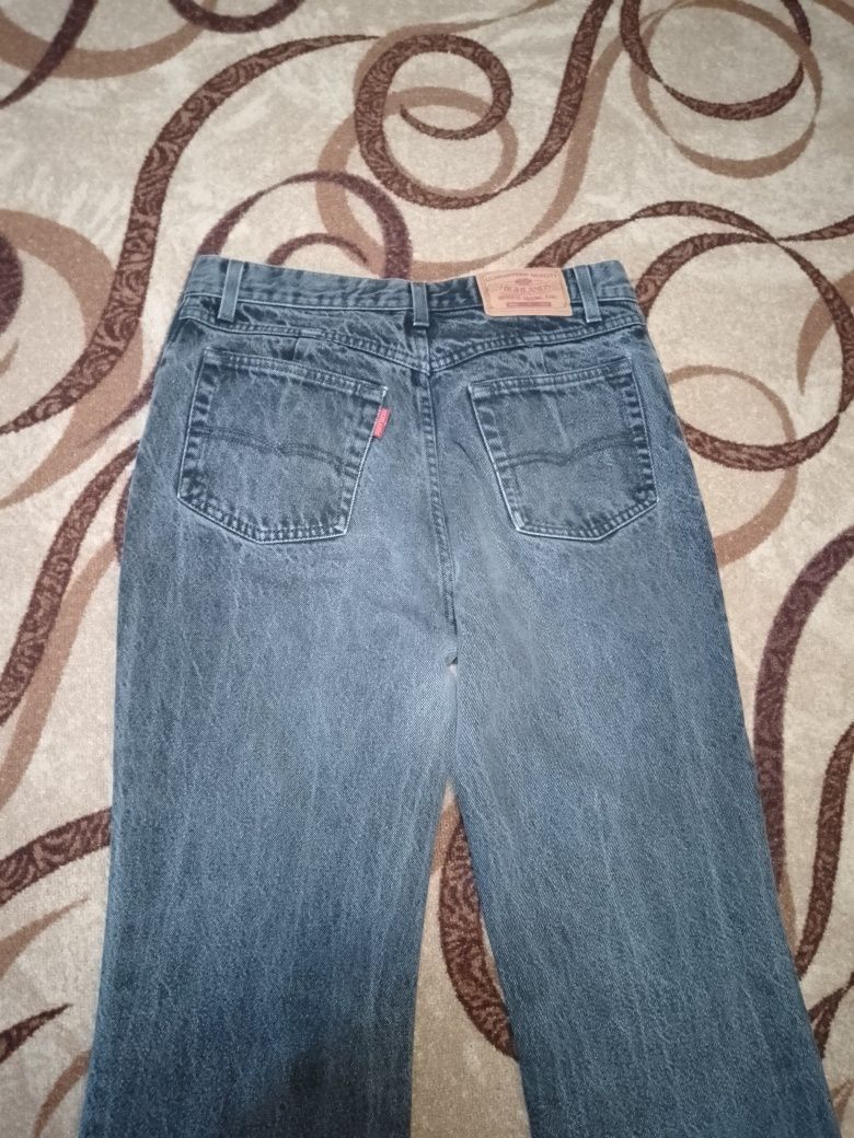 Женские джинсы 48-50