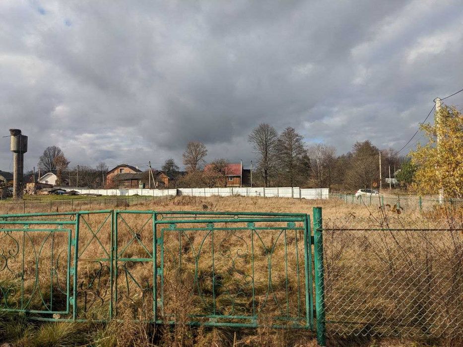 Продається ділянка 10 сот. у с. Майдан (8)