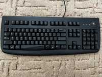 Klawiatura Logitech