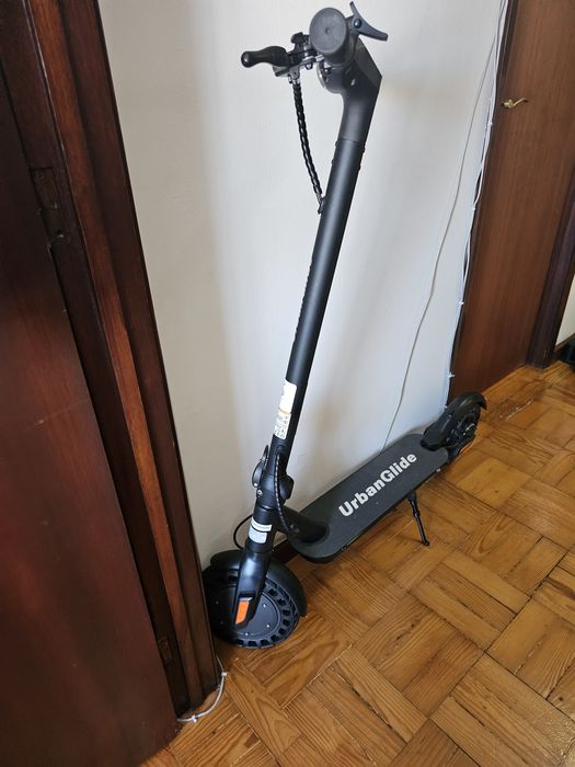 Trotinete elétrica