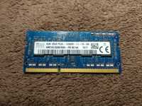 Память DDR3 4Gb для ноута PC3-12800L 1600MHz 8 чипов
