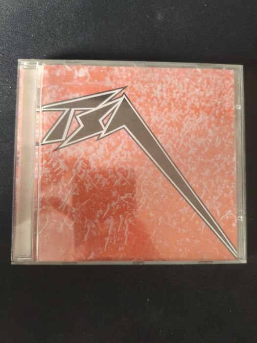 TSA 2004 płyta CD